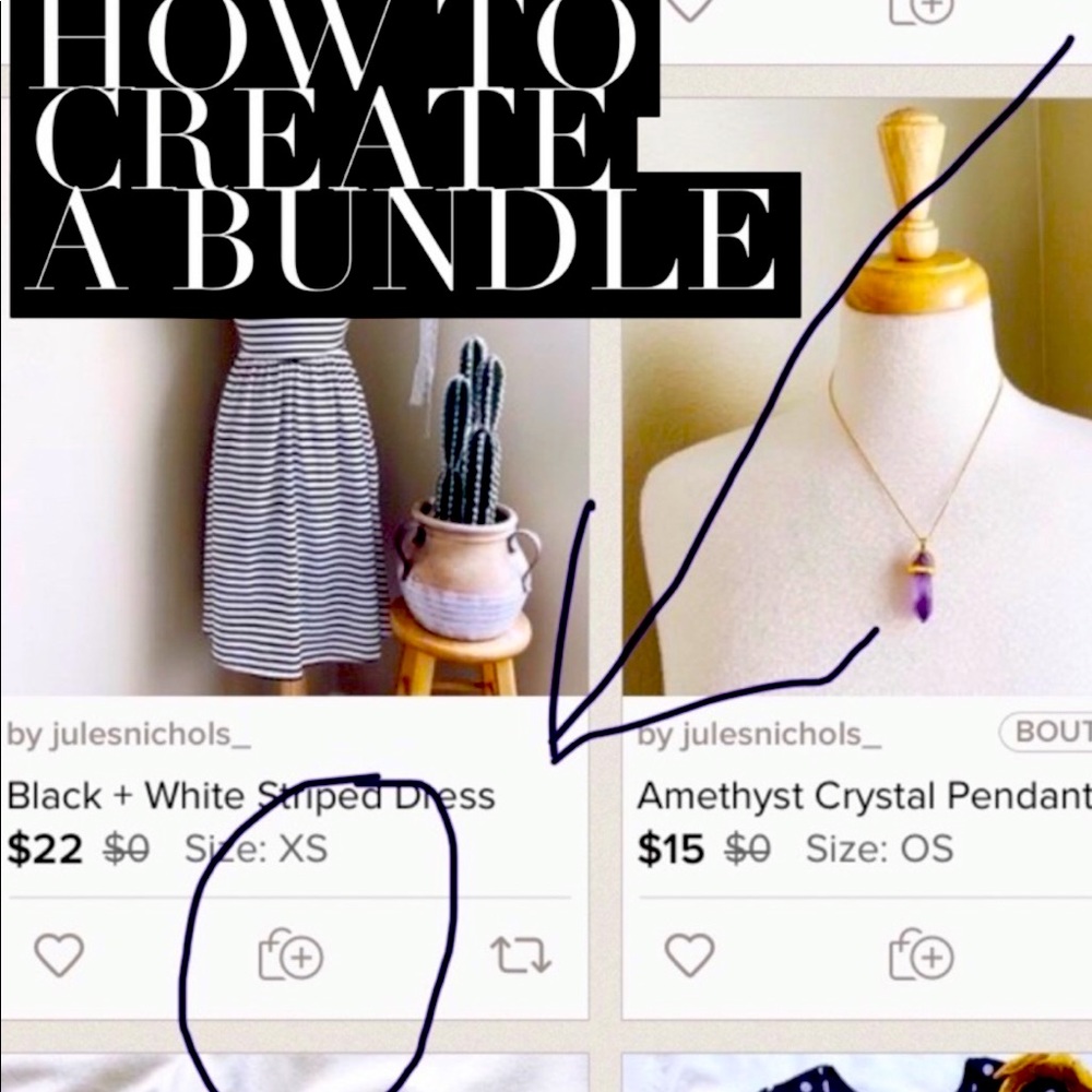 How Do You Create Your Bundle? - image 1